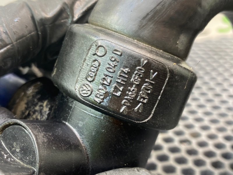 Патрубок радиатора, 1290 рублей, Калининград