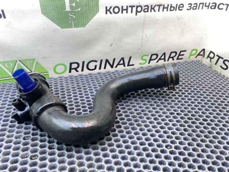 Патрубок радиатора, 1290 рублей, Калининград