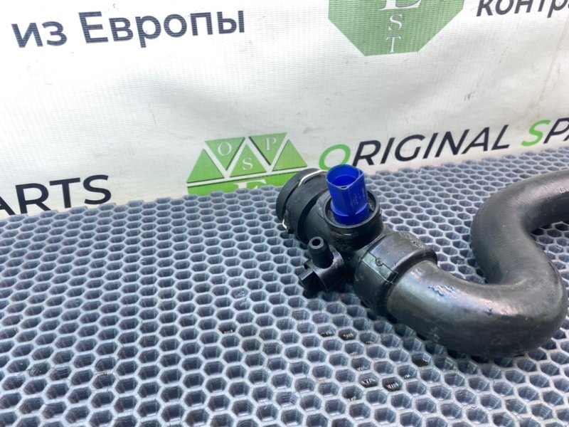 Патрубок радиатора, 1290 рублей, Калининград