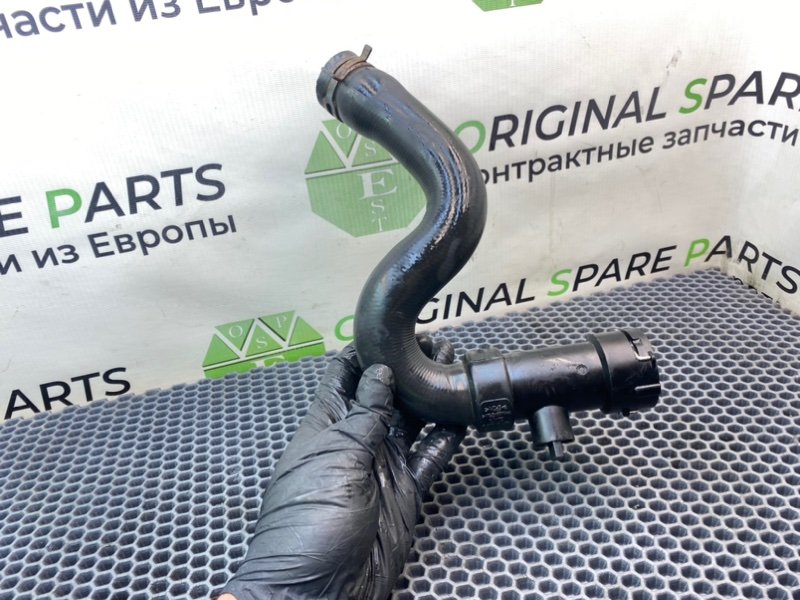 Патрубок радиатора, 1290 рублей, Калининград