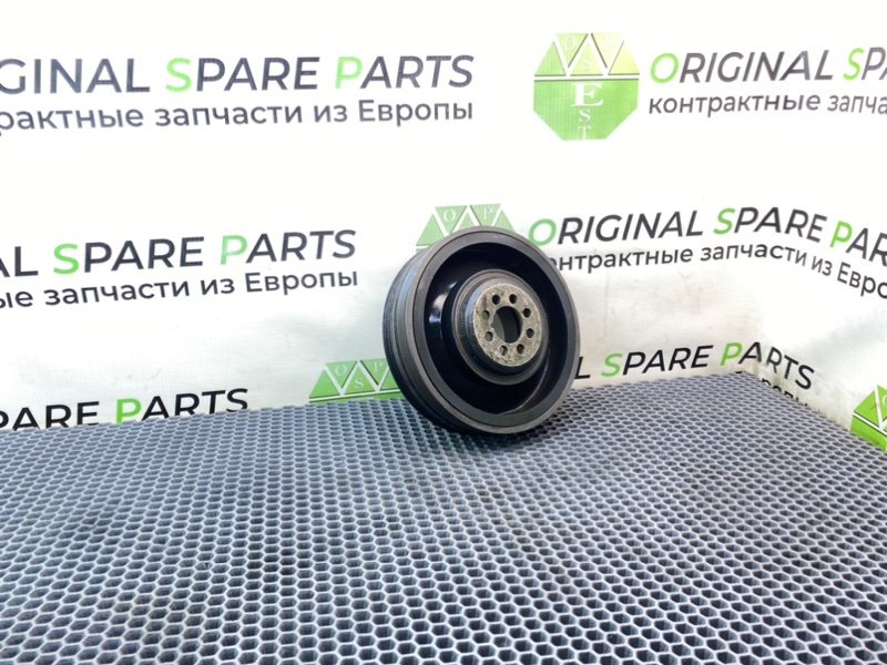 Шкив коленвала, 3690 рублей, Калининград