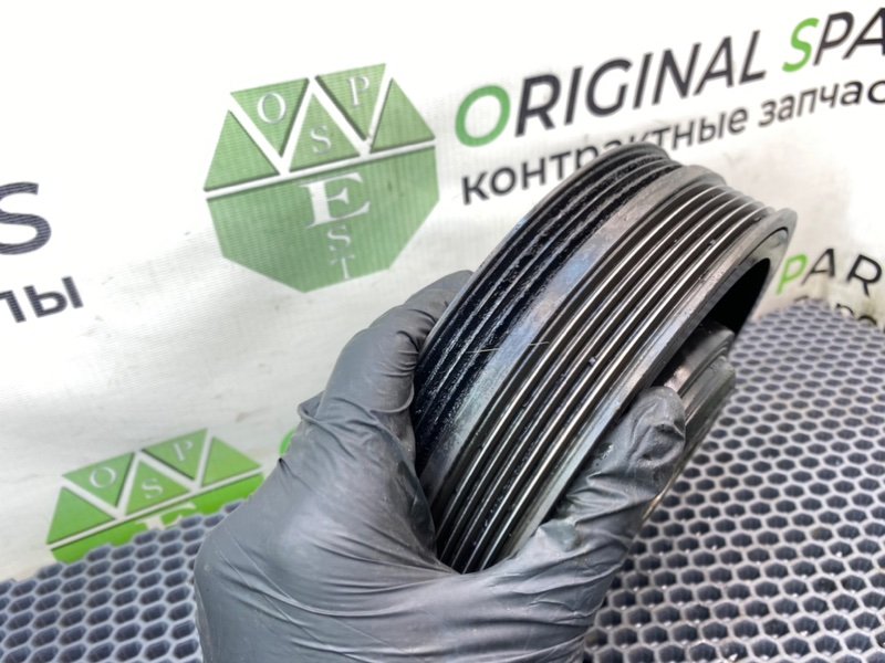 Шкив коленвала, 3690 рублей, Калининград