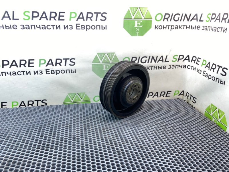 Шкив коленвала, 3690 рублей, Калининград