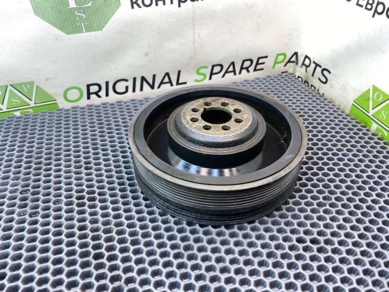 Шкив коленвала, 3690 рублей, Калининград