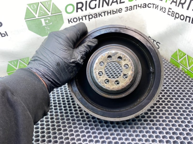 Шкив коленвала, 3690 рублей, Калининград