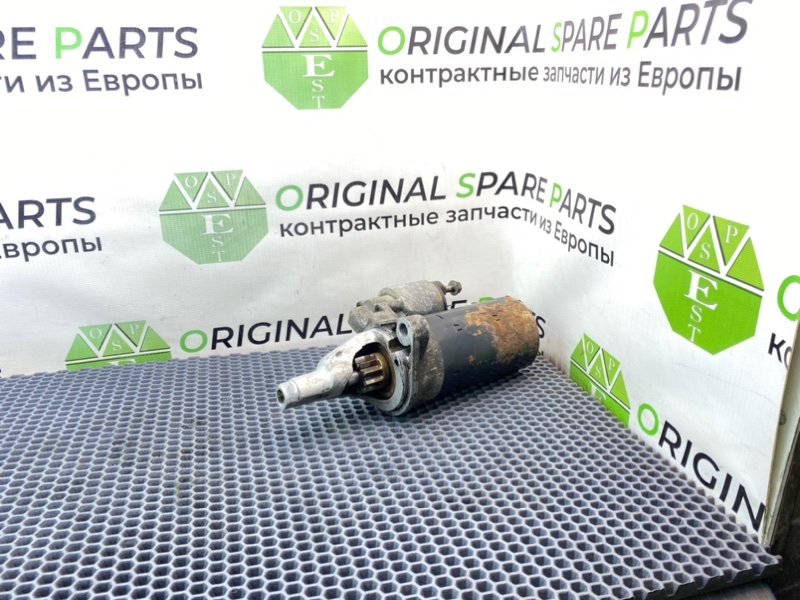 Стартер, 4490 рублей, Калининград