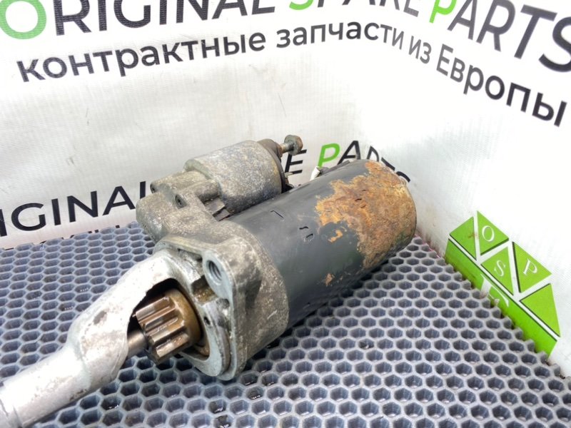 Стартер, 4490 рублей, Калининград