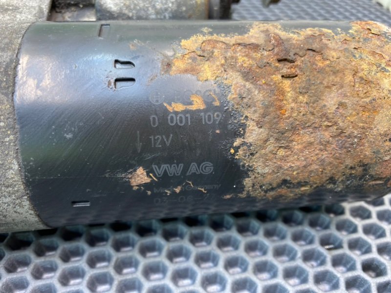 Стартер, 4490 рублей, Калининград