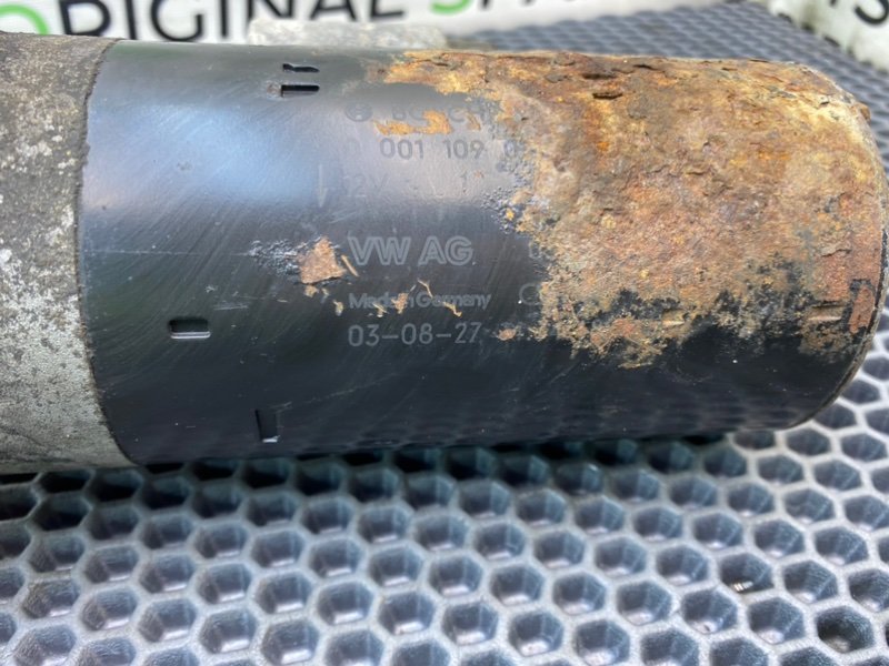 Стартер, 4490 рублей, Калининград