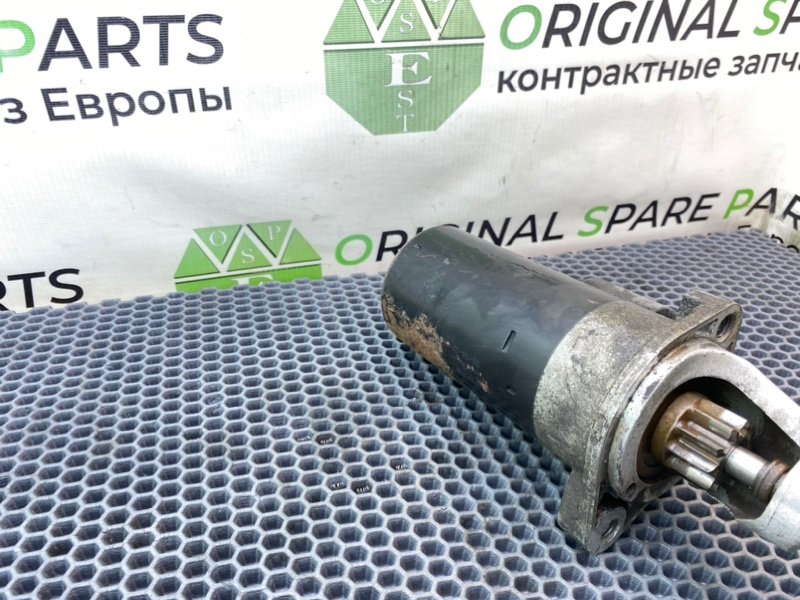 Стартер, 4490 рублей, Калининград