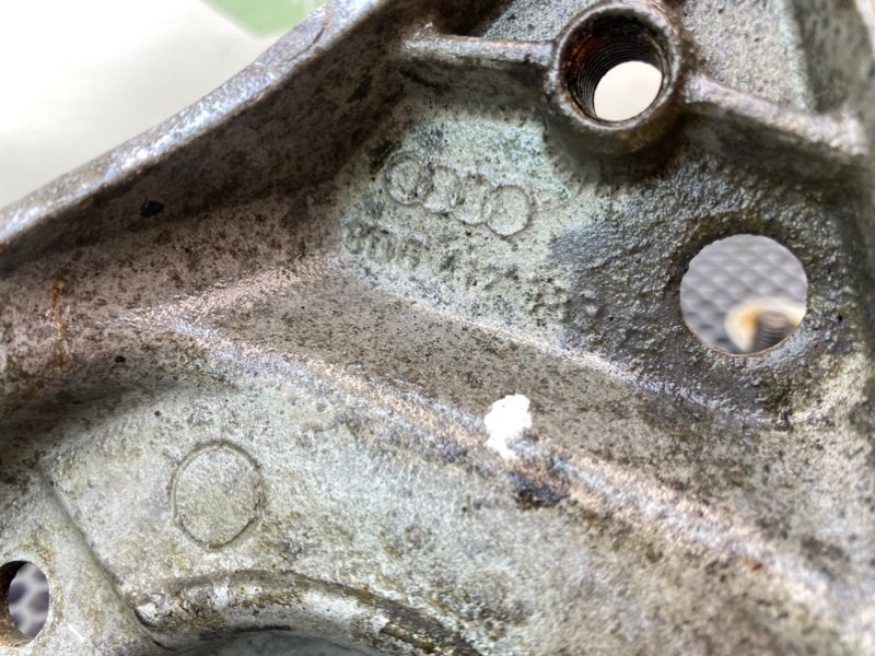 Опора амортизатора, 1390 рублей, Калининград