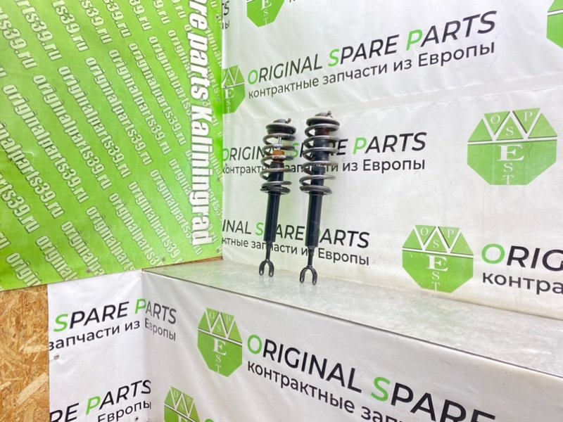 Стойки амортизаторов, 9990 рублей, Калининград