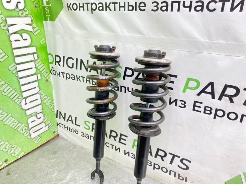 Стойки амортизаторов, 9990 рублей, Калининград