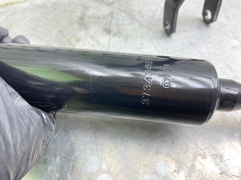 Стойки амортизаторов, 9990 рублей, Калининград