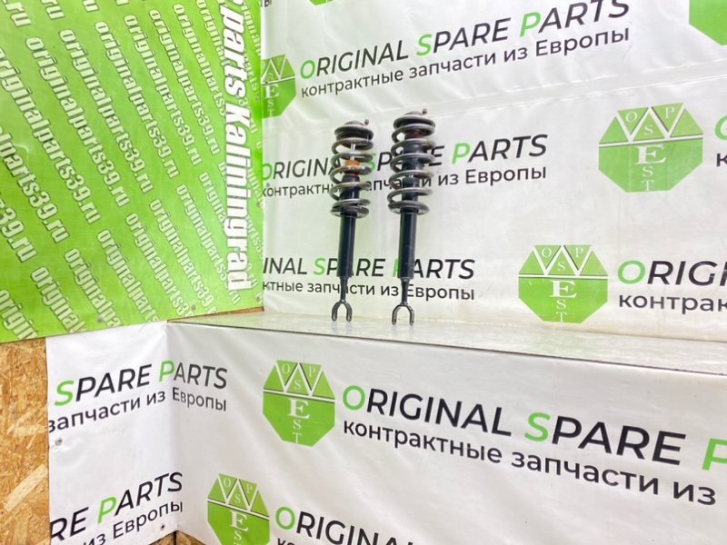 Стойки амортизаторов, 9990 рублей, Калининград