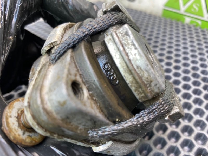 Подушка АКПП, 990 рублей, Калининград