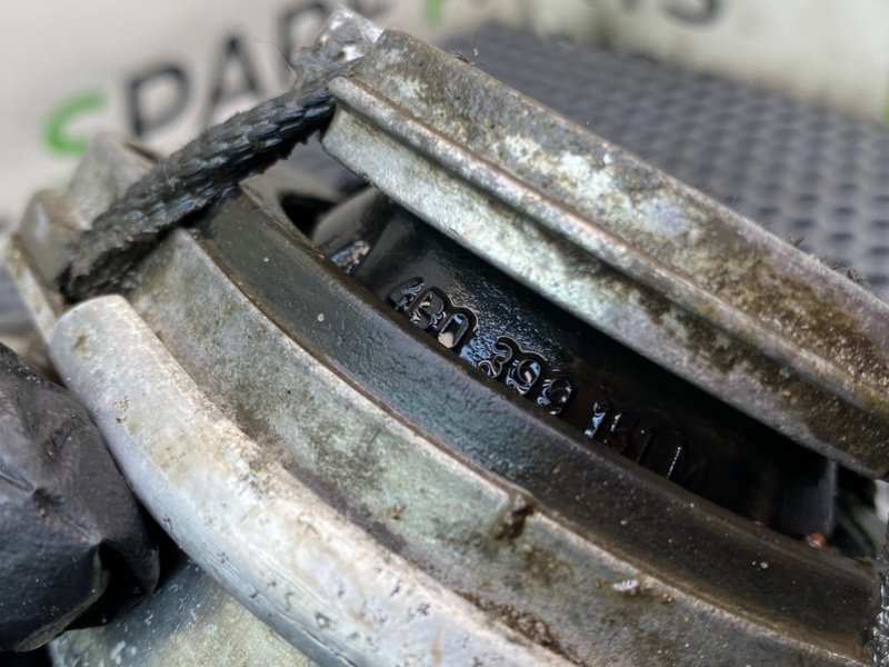 Подушка АКПП, 990 рублей, Калининград