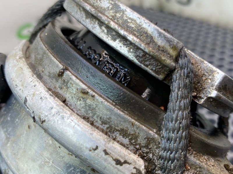 Подушка АКПП, 990 рублей, Калининград