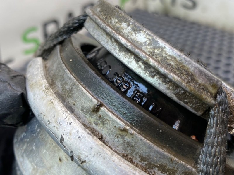 Подушка АКПП, 990 рублей, Калининград