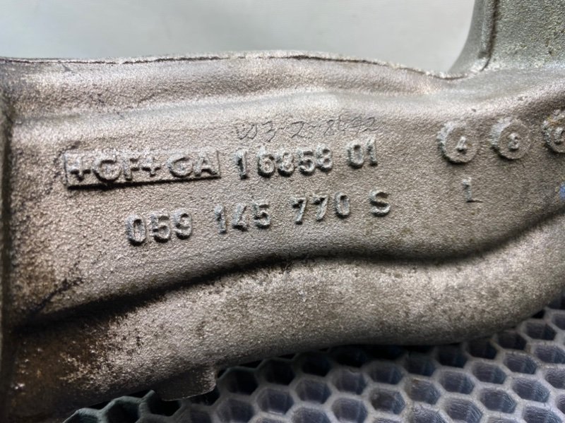 Коллектор впуска, 990 рублей, Калининград