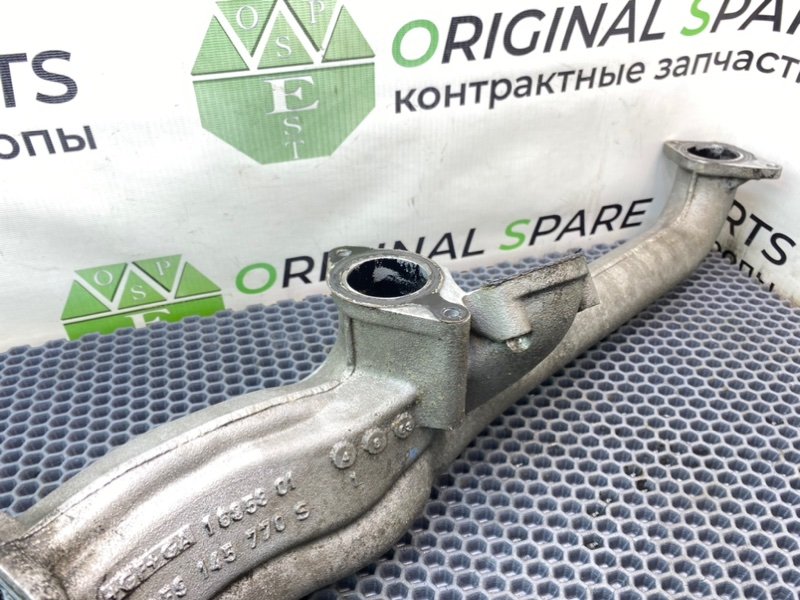 Коллектор впуска, 990 рублей, Калининград