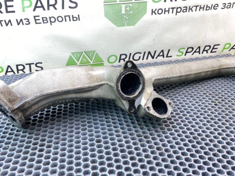 Коллектор впуска, 990 рублей, Калининград