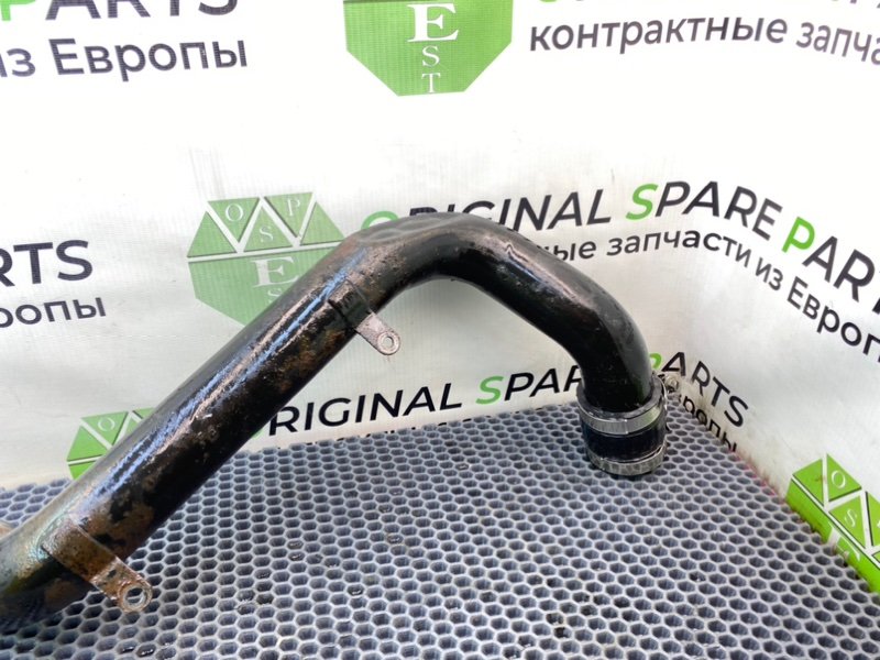 Патрубок интеркулера, 790 рублей, Калининград