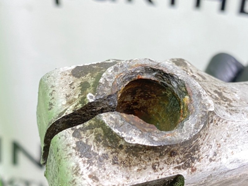 Поворотный кулак, 13990 рублей, Калининград