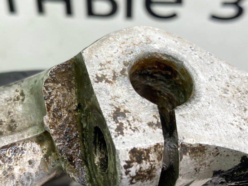 Поворотный кулак, 13990 рублей, Калининград