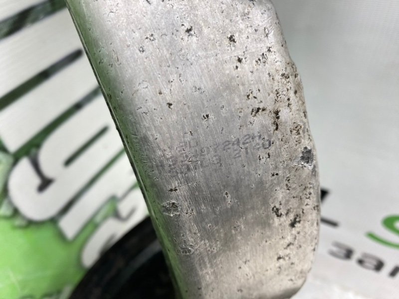 Поворотный кулак, 13990 рублей, Калининград