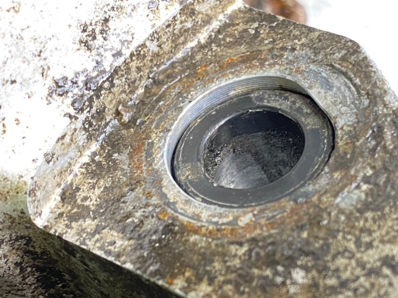 Поворотный кулак, 13990 рублей, Калининград