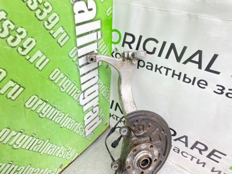 Поворотный кулак, 13990 рублей, Калининград