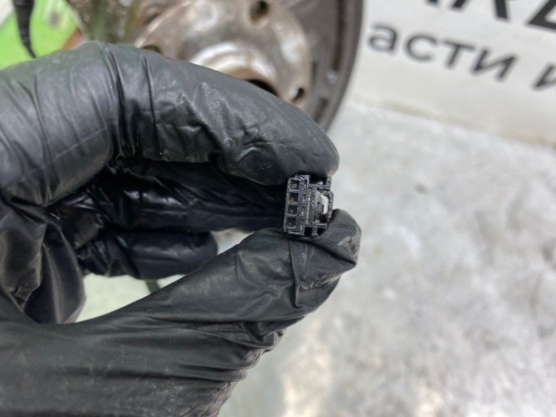 Поворотный кулак, 13990 рублей, Калининград