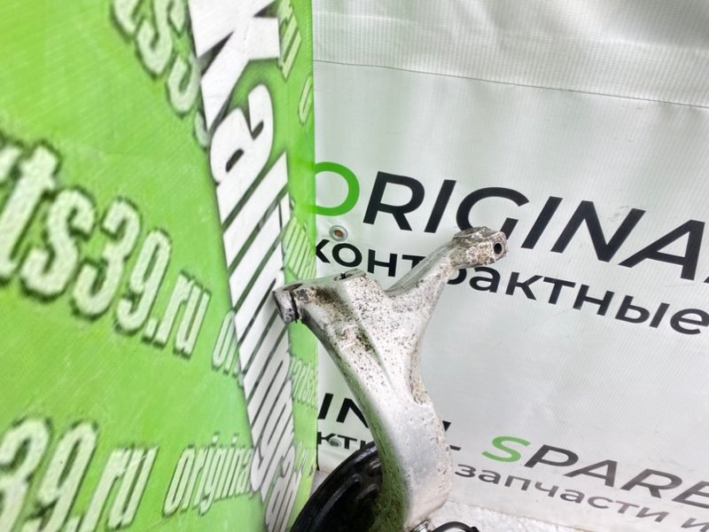 Поворотный кулак, 13990 рублей, Калининград