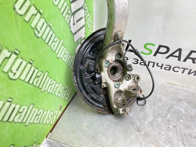 Поворотный кулак, 13990 рублей, Калининград