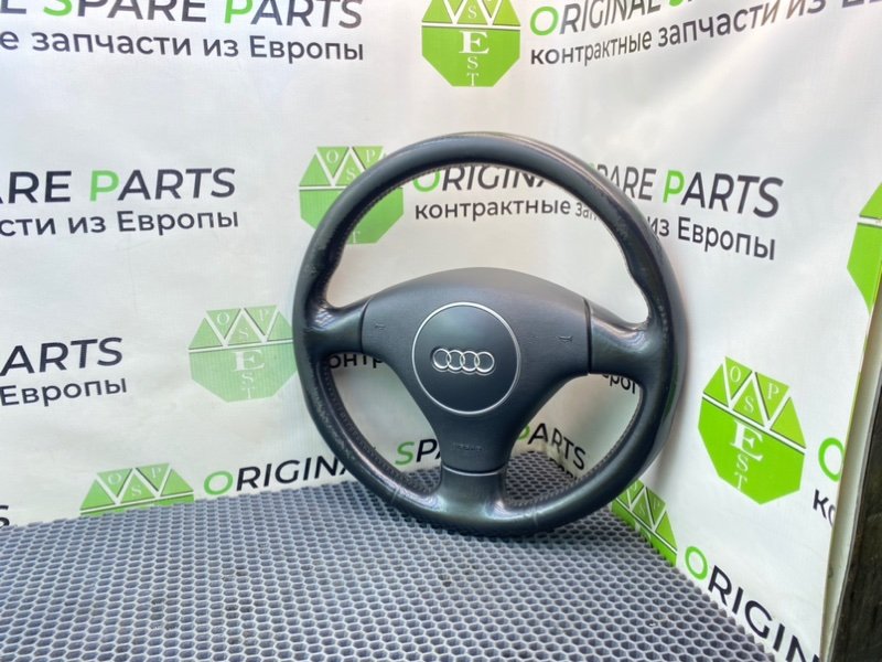 Руль, 5490 рублей, Калининград