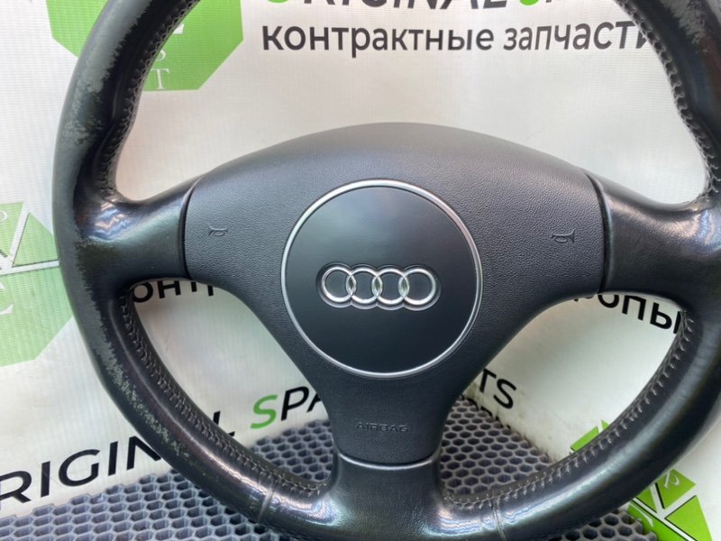 Руль, 5490 рублей, Калининград