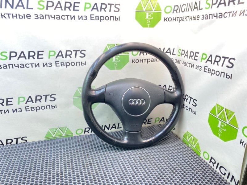 Руль, 5490 рублей, Калининград