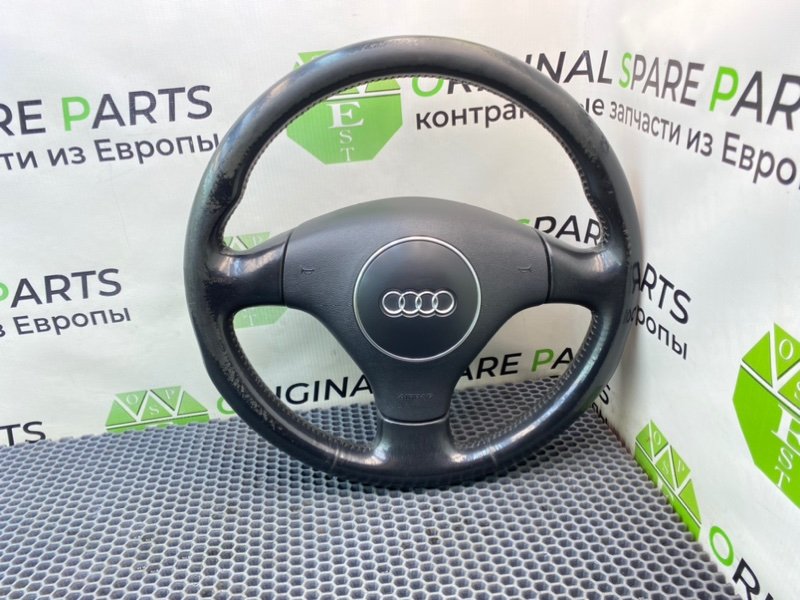 Руль, 5490 рублей, Калининград