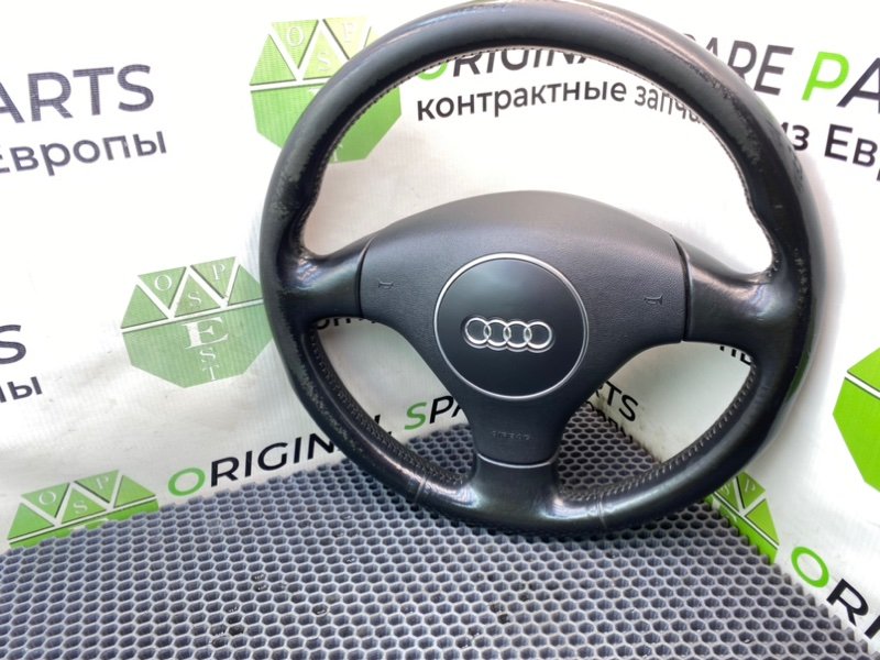 Руль, 5490 рублей, Калининград