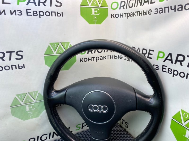 Руль, 5490 рублей, Калининград