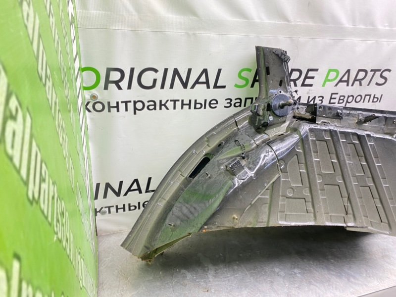 Четверть кузова, 11490 рублей, Калининград