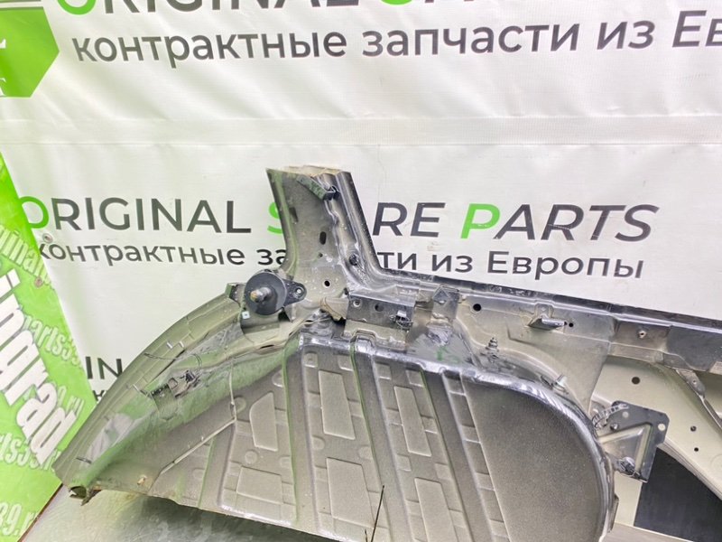 Четверть кузова, 11490 рублей, Калининград