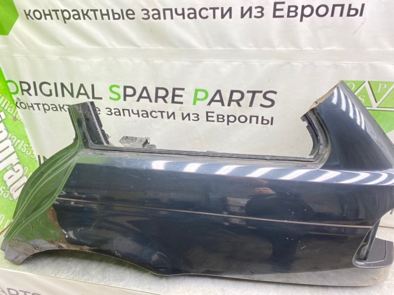 Четверть кузова, 8990 рублей, Калининград