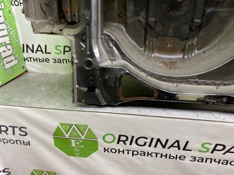 Ниша запаски, 12990 рублей, Калининград