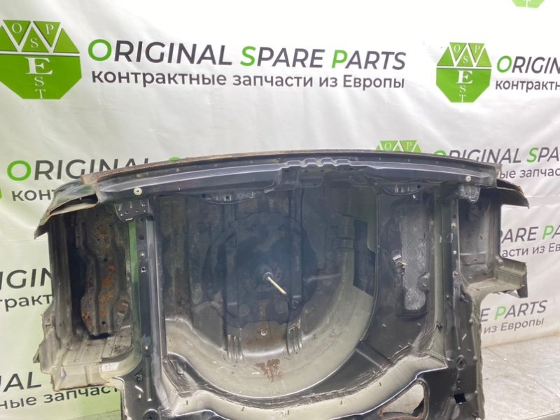 Ниша запаски, 12990 рублей, Калининград
