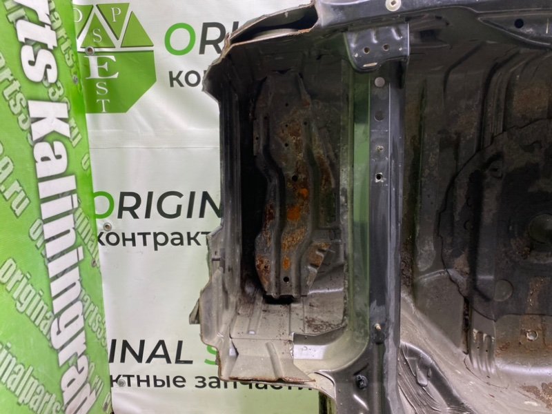 Ниша запаски, 12990 рублей, Калининград