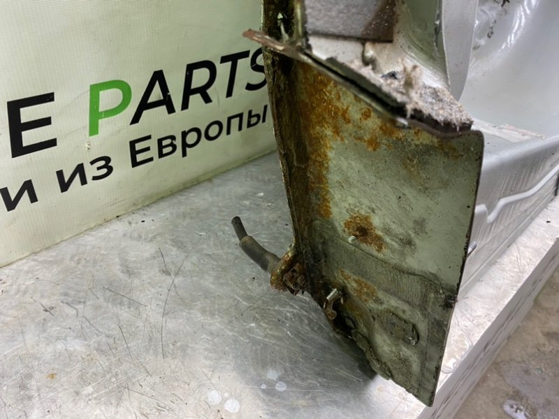 Ниша запаски, 4000 рублей, Калининград