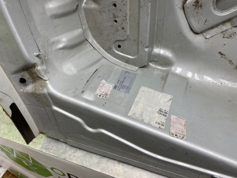 Ниша запаски, 4000 рублей, Калининград