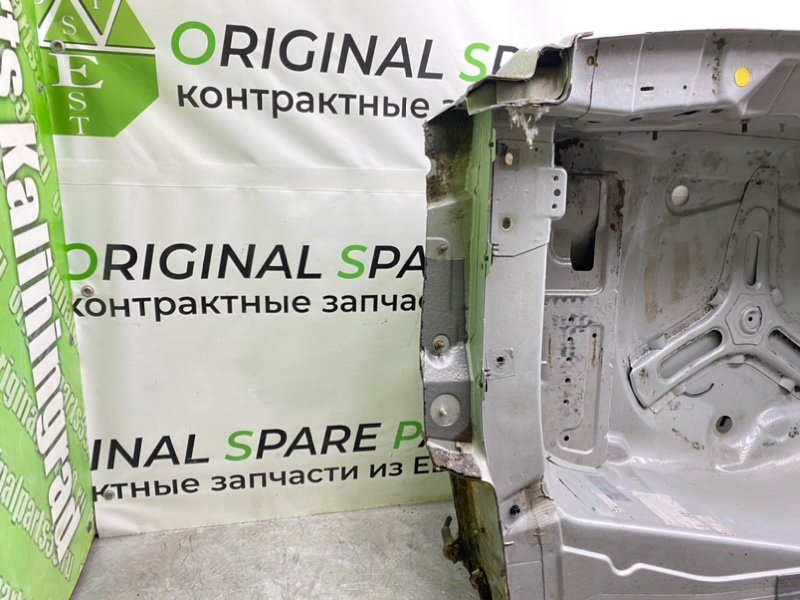 Ниша запаски, 4000 рублей, Калининград